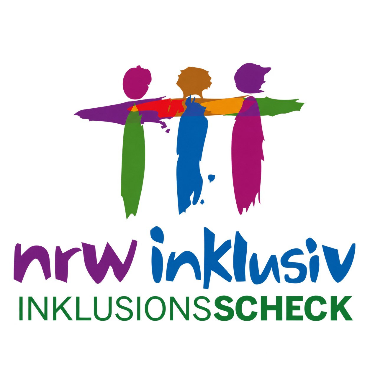 Inklusionsscheck