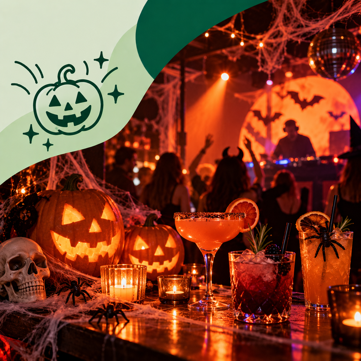 Halloween Party