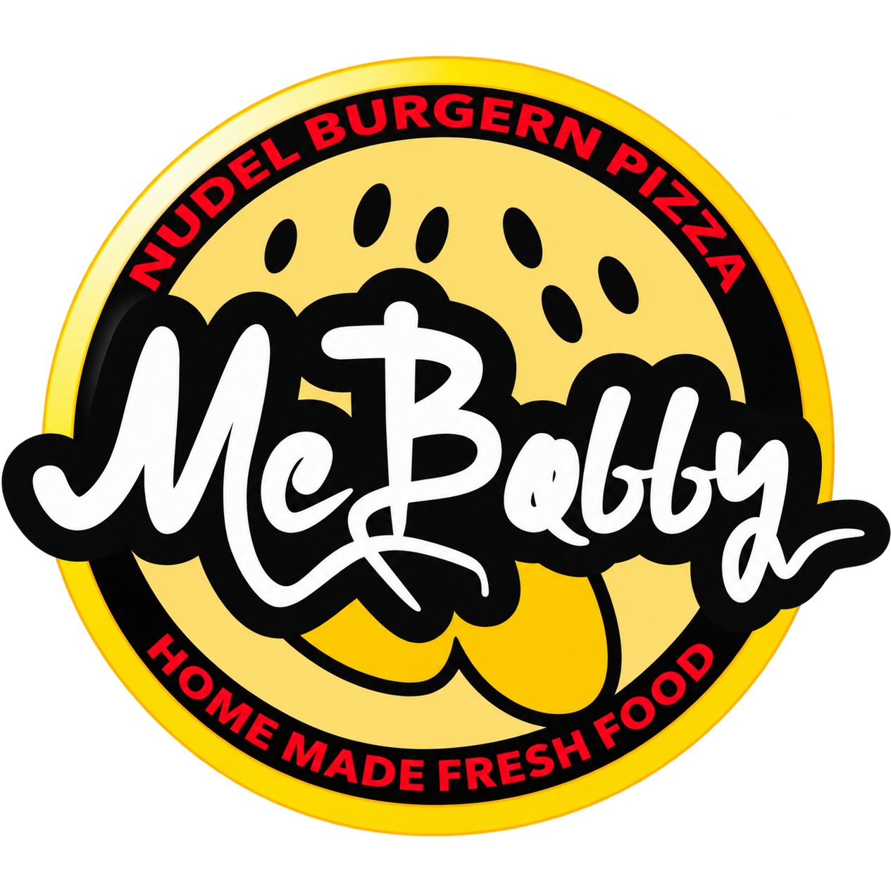 Mc Bobby